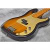 Custom Fender USA American Vintage '57 P Bass 2CS