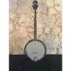 Custom Fender concert tone 54 banjo w/ hard shell case