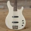 Custom PRS Electric Bass White Blonde 2001 (s168)