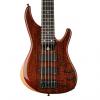 Custom G.Gould Graphite GGi5 Bass in Highly Figured Walnut Decadence - #1259 - 8.8 pounds #1 small image