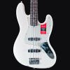 Custom Fender American Professional Jazz IV Electric Bass #1 small image