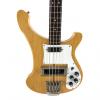 Custom Greco PMB-800 Bass, Paul Mac, Natural, MIJ, 1980 Vintage