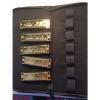 Custom Lee Oskar 25th Anniversary Edition-Set of 5 with carrying case 2008 Gold