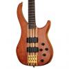 Custom Peavey Cirrus 4 Bubinga - A great neck through active bass - 8.3 pounds - IPS160803960