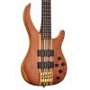 Custom Peavey Cirrus 5 Bubinga - A great neck through active bass 8.9 pounds - IPS160804041