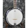 Custom VG used Epiphone Masterbuilt MB-250 5-string banjo w/ OHSC