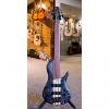 Custom Ibanez SRSC805DTF Electric Bass #1 small image