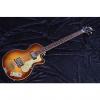 Custom 1964 1965 Hofner 500/2 Club Bass 100% Excellent
