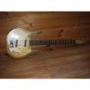 Custom DANELECTRO LONGHORN BASS  1964 Copper Burst (Original Condition)  PRICED TO SELL!!