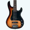 Custom G&amp;L SB-2 Electric Bass USED #1 small image