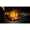 Custom Kentucky KM950 2 Color Sunburst upgraded (bridge, tuners and tailpiece)  and used #1 small image