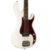 Custom G&amp;L Kiloton Bass in Alpine White - G&amp;L's latest creation 9.4 pounds  CLF078823  Alpine White #1 small image