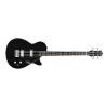Custom GRETSCH G2220 Electromatic Jr Jet Bass Guitar II Black #1 small image