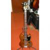Custom Gibson EB-3L BASS 1972 walnut