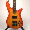 Custom Spector Legend 4 String Electric Bass #1 small image
