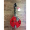 Custom Stagg Mandolin in Red (M20RD) #1 small image