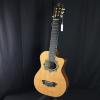 Custom Oscar Schmidt OH30SCE Requinto Electric Classical (B1-Stock) #1 small image