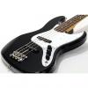 Custom Fender Japan JB62  Black