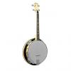 Custom Gold Tone CC-Irish Tenor Cripple Creek Irish Tenor Banjo
