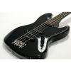 Custom Fender Japan JB62  Black
