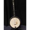 Custom Lyon &amp; Healy Washburn Style A Tenor Banjo c. 1925
