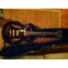 Custom Ibanez AGB200 with hardshell case #1 small image