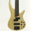 Custom Used Ibanez SR655 Bass Guitar Wood