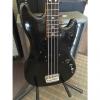 Custom 1978 Fender Musicmaster Bass #1 small image