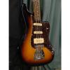 Custom Fender Pawn Shop Bass VI 2011 3 Tone Sunburst