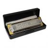 Custom Excalibur Weltbesten Solist Supra-Flex Bronze Reed Harmonica - Key of Db #1 small image