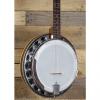 Custom Strom 1970's 5 String Banjo Resonator Back w/ Case #1 small image