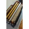 Custom accordion DALLAPE SUPER MAESTRO 1960 Black