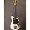 Custom Fender Mustang Bass CIJ #1 small image