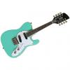 Custom Eastwood Guitars Mandocaster Seafoam Green