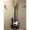 Custom Fender Jazz Bass Replica