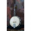 Custom Banjo Banjolele Banjolin Tenor Banjo Ukelele N/a 1910-1940 Curly maple Natural