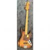 Custom Fender Jazz Bass 1973 3 Color Sunburst
