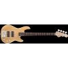 Custom G&amp;L Tribute Series L-2000 Electric Bass - Natural Gloss #1 small image