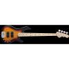 Custom G&amp;L Tribute Series M-2000 Electric Bass - 3-Tone Sunburst