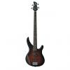 Custom Yamaha TRBX174 Bass Guitar - Old Violin Sunburst