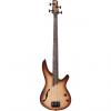 Custom IBANEZ SRH500F NNF ELECTRIC BASS GUITAR #1 small image