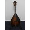 Custom Martin 2-15 A-Style Mandolin 1950 #1 small image