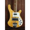 Custom *NEW ARRIVAL* Rickenbacker 4001 Bass Guitar Vintage 1978