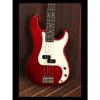 Custom Fender Standard Precision Bass #1 small image