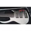 Custom Carvin BB-76P Oyster Pearl #1 small image