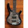 Custom Pre-Owned Cort Action DLX 4 String Active Bass