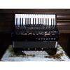 Custom Brandoni Liberty 75 LMM 96 bass lightweight professional accordion