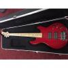 Custom G&amp;L L2000 Bass Guitar - Fast and FREE Shipping #1 small image