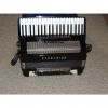 Custom Excelsior Continental Accordion Black #1 small image