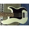 Custom Fender Precision  Electric Bass Guitar 2013 #1 small image